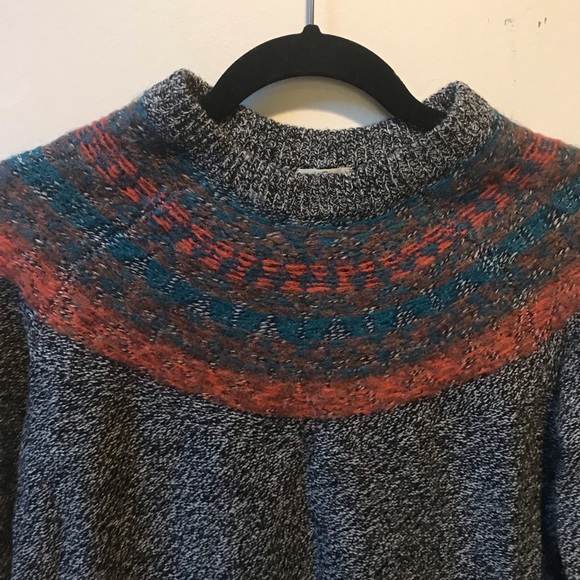 Madewell “Wallace” Sweater - Picture 2 of 4